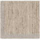 Felipa Hand Loomed Recycled P.E.T Beige Indoor/Outdoor Rug