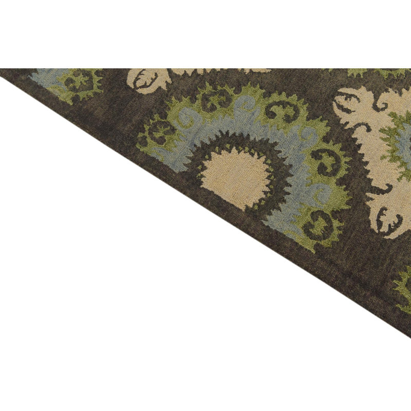 Otto Multi Rug