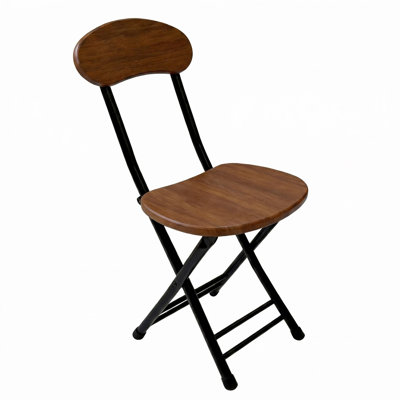 24-Inch Kitchen Counter Height Stools With Backrest