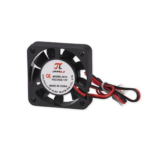 Small External Fan For HYDRA-SM Humidifiers, Replacement Part, Optional Accessory