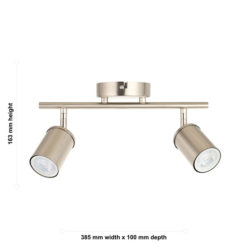 Flush Mount