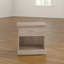 1 Drawer Bedside Table Modern-668267367