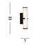Damiann LED Wallchiere-1878146895