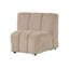 Fauteuil modulaire sans accoudoirs 3 pièces Myriad Channel-1364843186