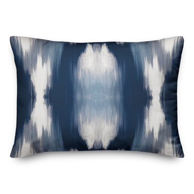 Outdoor Throw Pillow