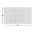 Marcee Non-Slip Outdoor Doormat