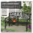 Outdoor Patio Bench