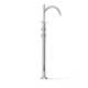 Components Floor-Mount Bath Filler Trim