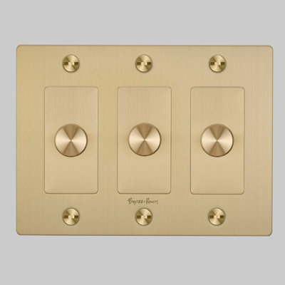 1G Dimmer / Logo
