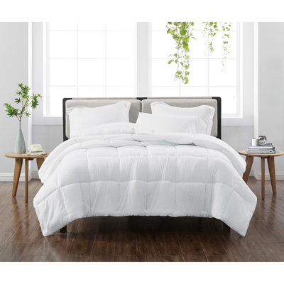 Polyester Ring Stitch Comforter