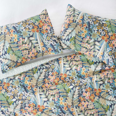 Cotton Reversible and Machine Washable