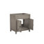 Base de meuble-lavabo 30 po