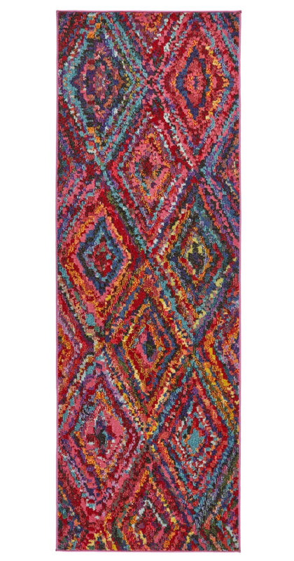 Ankica Area Rug, Rectangle 80 x 150 cm