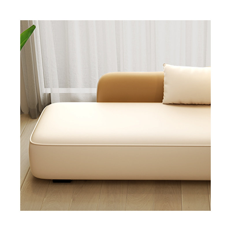 Light luxury modern chair