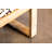 Moro Upholstered Bench-919489892