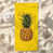 Ananas simple