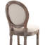 Tabouret de bar 29,5 po Hern-365013000