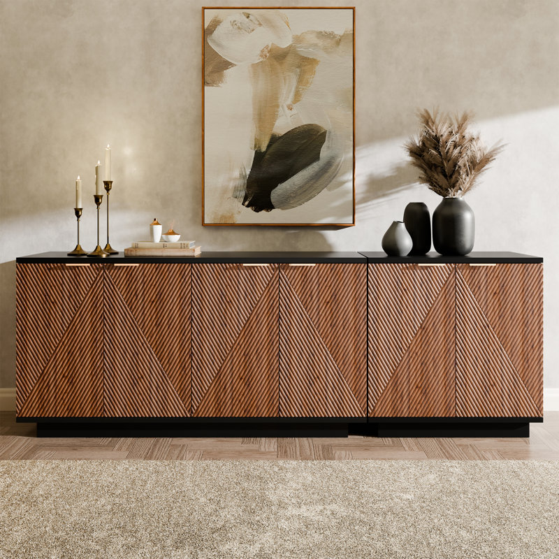 240cm Sideboard