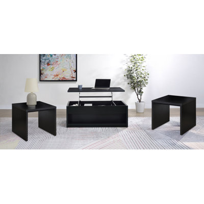 Ensemble de tables basses Gehl