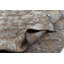 Rapture Abstract Flatweave Gray/Mink Brown Area Rug-53930442