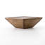 Drake Solid Wood Coffee Table-425019361
