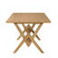 Table de salle à manger 63 "-1740047883