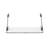 Brabantia Over The Door Hanging Clothes Drying Rack-30564093