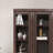 Classic high quality bookcase