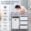 Baby Changing Table