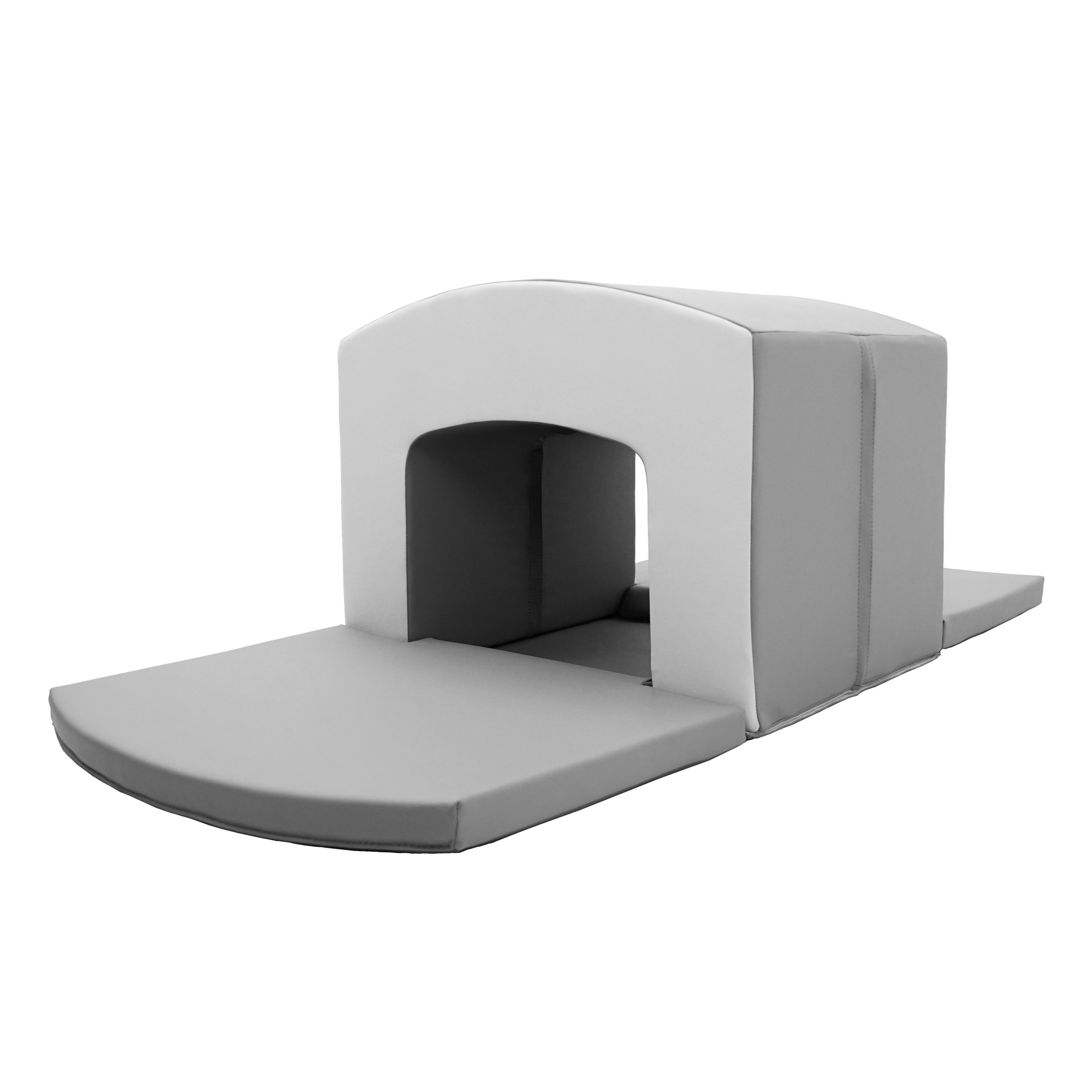 Factory Direct Partners SoftScape Curved Top Tunnel Climber, 3-Piece Set  Wayfair