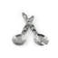 Bunny Salad Servers