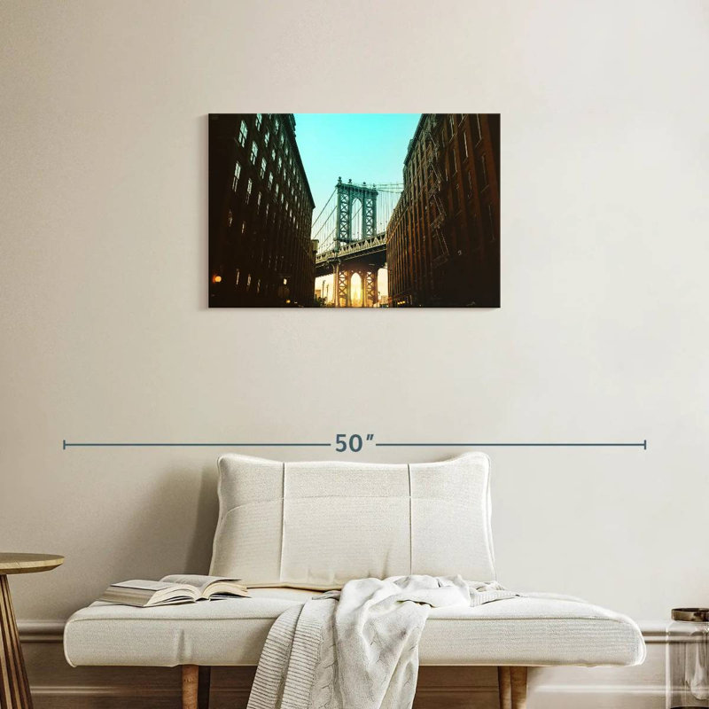 Ravi Dumbo Street View, H 20 po x l 30 po