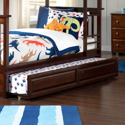 Brizeyda Trundle Unit