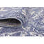 Tapis bleu Kal-20239951