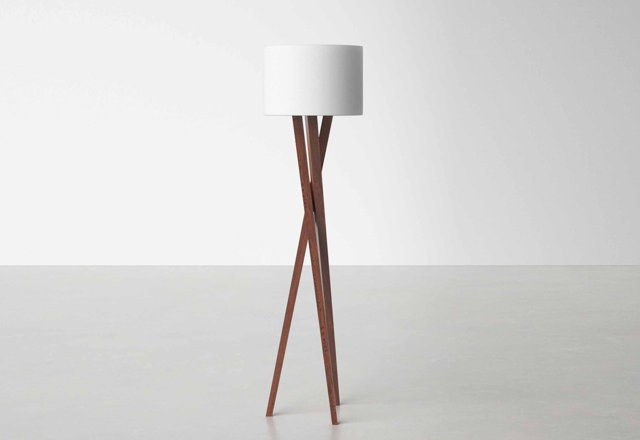 5-Star Floor Lamps From $150