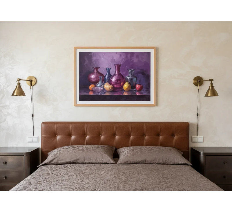 Violet Vibrance