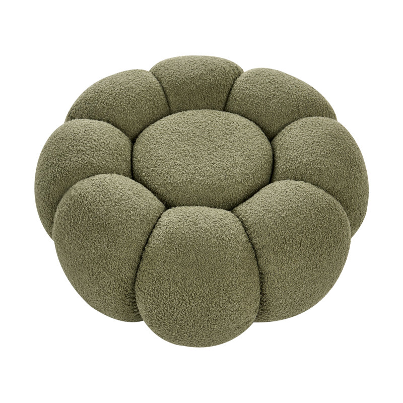 Ottoman, Green