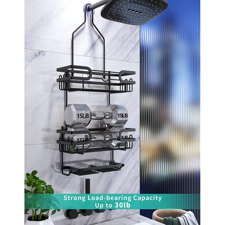 https://assets.wfcdn.com/im/10601685/resize-h755-w755%5Ecompr-r85/2287/228727907/Laniaya+Stainless+Steel+Shower+Shelf.jpg