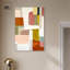 «Resilience Canvas Sunset» par Art Remedy-105310335-105310317