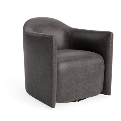 MTO - About Face Swivel Lounge Chair