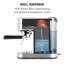 Klarstein Cappuccino & with Frother