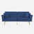 Blue is out of stock
