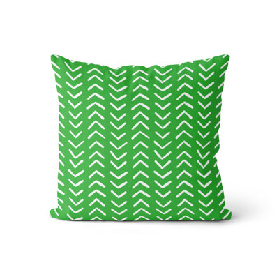 Housse et insert de coussin carré Pece