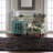 Tayyibah Handmade Tufted Faux Sheepskin Brown Area Rug