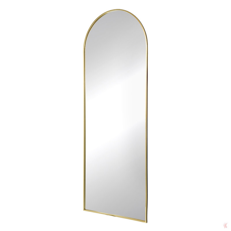 Miroir 28 po x 1 po x 74 po Celine
