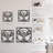 Wall Decor Metal-99047085-99047082