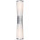 Chapman & Myers Carew Linear Sconce