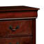 Table de chevet Hando