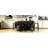 48 Inch Large Kitchen Island With Drop Leaf,Power Outlet,Internal Storage Rack,Rolling Kitchen Storage Cart On 5 Wheels With 5 Open Side Racks For Kitchen,Dining Room-357633975
