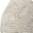 7.6 Lbs Decorative Shell Planter With Sandy Beige Finish To Match Rustic And Coastal Interior Textured Sand Cement Suitable For Succulents Bringing Peace Your Dining Room